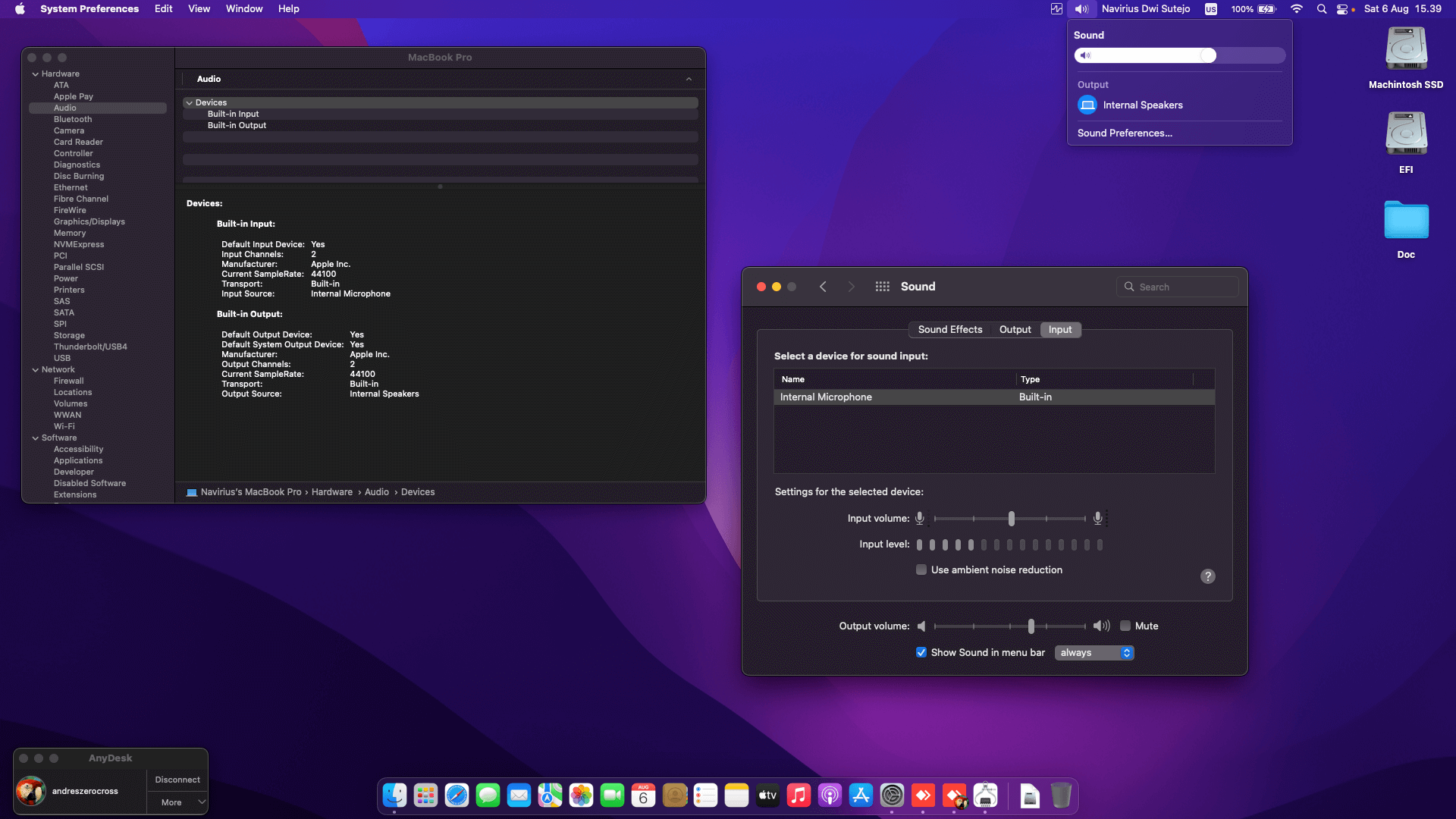 Lenovo Thinkpad T460S [SkyLake   Intel HD 520 + PS2 SMBUS + Touchscreen]   OpenCore 5